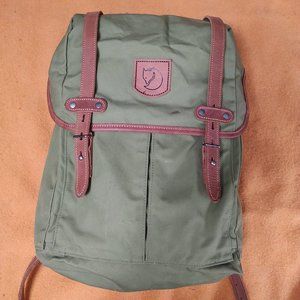 Fjallraven Rucksack (backpack)